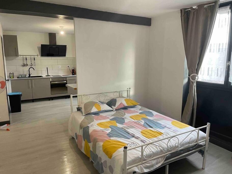 Bourgueil Studio N•2 Екстер'єр фото