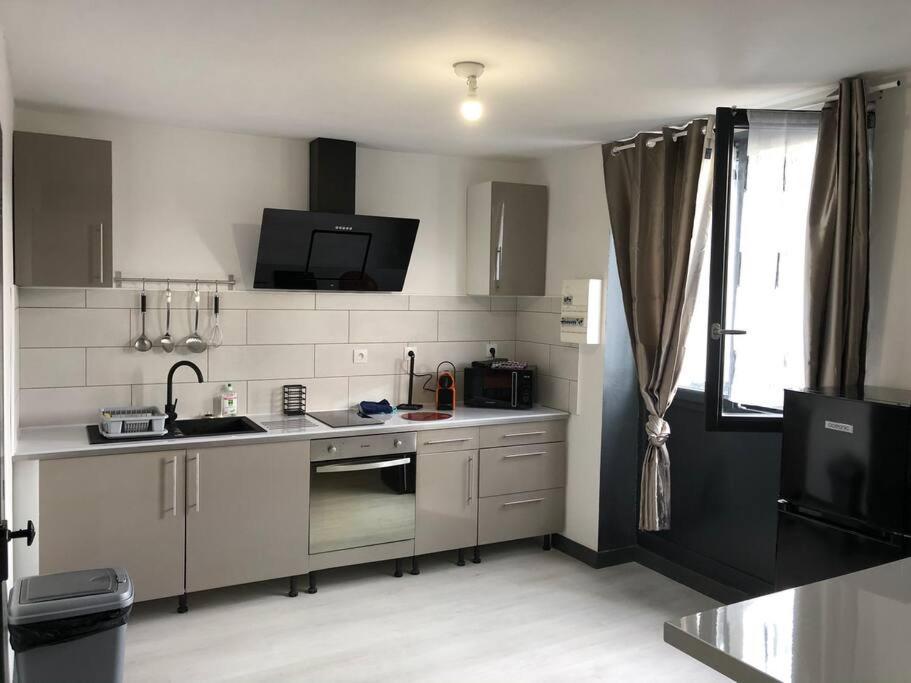Bourgueil Studio N•2 Екстер'єр фото