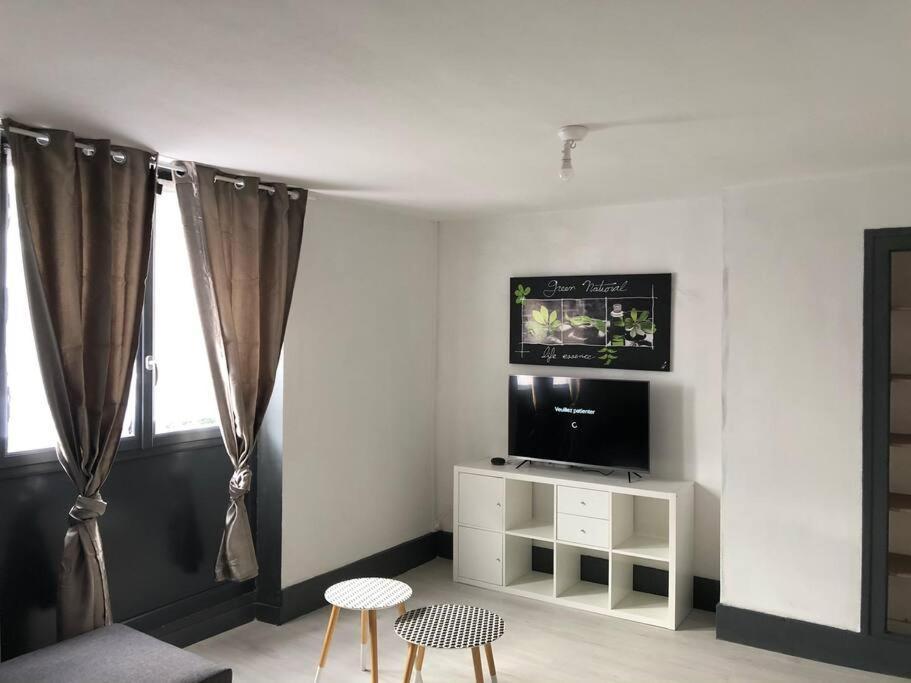 Bourgueil Studio N•2 Екстер'єр фото