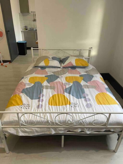 Bourgueil Studio N•2 Екстер'єр фото